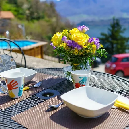 Σπίτι διακοπών 